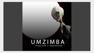 Ice Beats Slide   Umzimba Official Audio feat  Sbuda Maleather   #amapiano