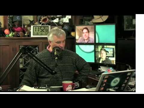 TWIT - MacBreak Weekly 253 - Ausschnitt - Thema Final Cut Pro X - FCPX