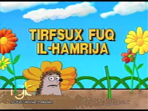 08 Xummiemu   Tirfsux fuq il hamrija