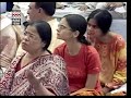 Pandit Jasraj - Om Namo Bhagavate Vasudevaya Live at India Gate