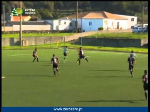 Guadalupe 1-0 Capelense
