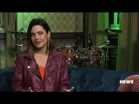 CMC NEWS 31.1.2022. - Mia Dimšić, Rock&Off nagrada, Meri Andraković, Vanna