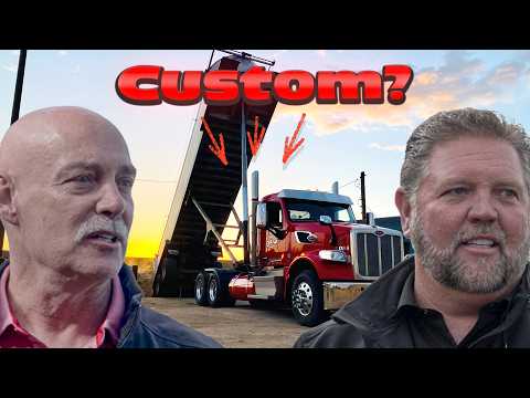 Two Brother Innovations Change Colorado Trucking Forever