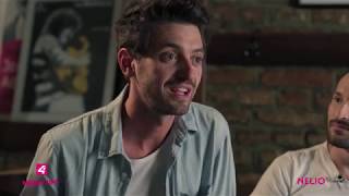 Nelio - Puls 4 Musiktipp