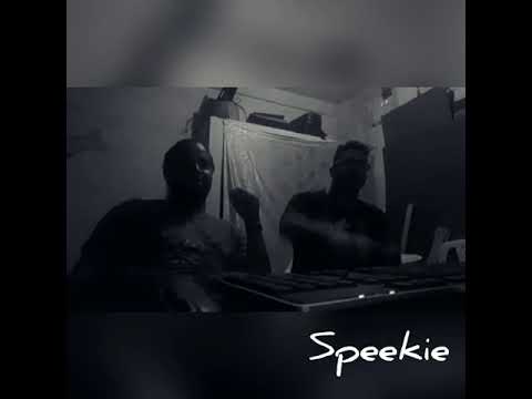 Speekie - verso uno (sábado de verso)