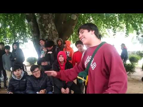 OUTRO vs EST1 - 3° y 4° Puesto - RelV FULL TRAP | Temporada 2020-21