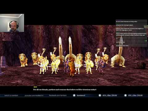 Age of Mythology: Rage of Poseidon - Episode 32 (Part 3)