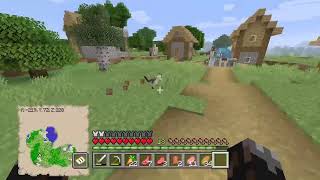 【Minecraft生放送】雑談しながらまったりゲームします。