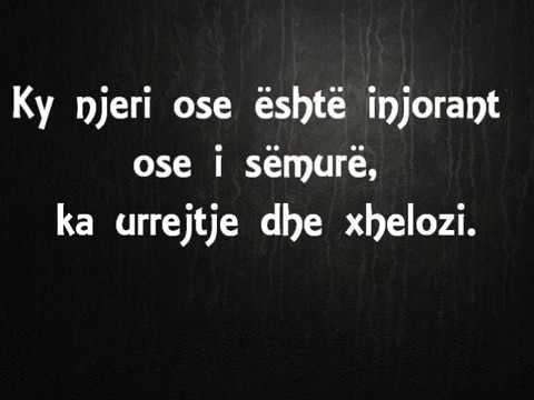 Shpifjet ndaj Selefive - Imam Albani