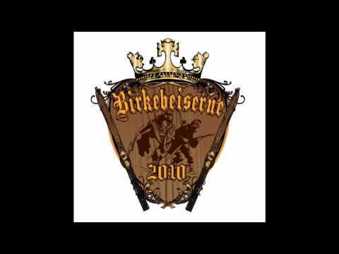 DJ Oter feat. Joe Sentio - Birkebeiserne 2010.wmv