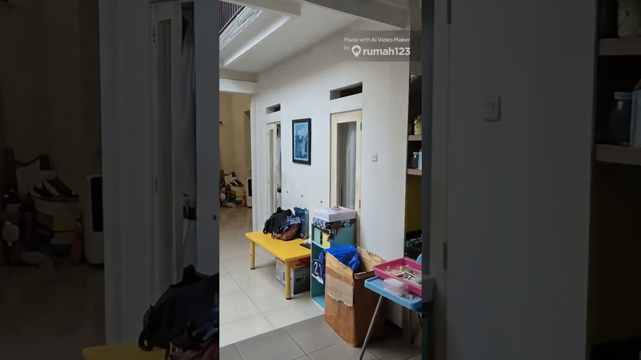 Comfortable and Safe Home in Tatar Jingganagara, Parahyangan New City