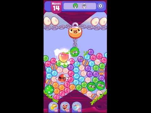 Angry Birds Dream Blast Level 2109 - NO BOOSTERS 😠🐦💤🎈 | SKILLGAMING ✔️