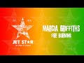 Marcia Griffiths - Fire Burning (Official Audio) | Jet Star Music
