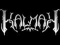 Kalmah - The Groan Of Wind [HD]. 