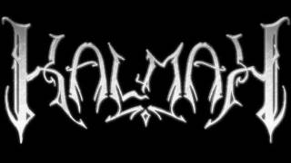 Kalmah - The Groan Of Wind [HD].