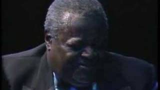 Oscar Peterson -The Quartet Live feat.Joe Pas-Soft Winds