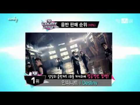 130725 3-10 Beast 2NE1 Kang Seung Yoon Apink Dyanamic Duo Girls Day