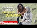 Download Lagu Thomas Arya & Elsa Pitaloka - Hidup Mati Denganmu Lyric HD Mp3 Free