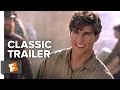 Far And Away Official Trailer 1 Tom Cruise Movie 1992 HD