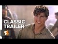 Far and Away Official Trailer #1 - Tom Cruise Movie (1992) HD