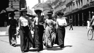 &quot;Dayton Ohio 1903&quot; as sung by The Texans Barbershop Quartet