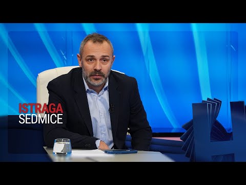 Epizoda 22 | Istraga sedmice | Hayat TV