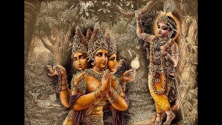 Download lagu Sri Brahma Samhita | Prayers by Lord Brahma | Rendered by Krtajna Krishna Das mp3