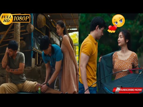 Watch Film Ligaw 2025 Oficial Trailer