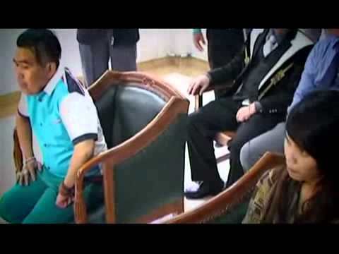 Bopak Resmi Bercerai dengan Sang Istri