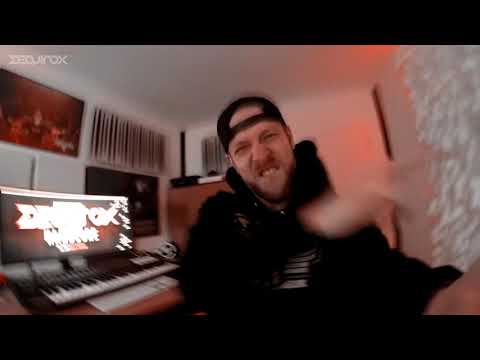 Nick Novity & D-Ceptor - Make That Body Rock [Studio Teaser]