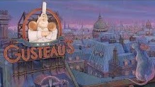 Summer Day - Coconut Records (Gusteau&#39;s Soundtrack)