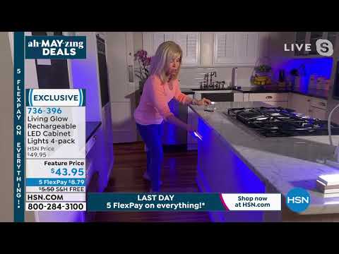 HSN | Ah-MAY-zing Deals Finale 05.02.2021 - 10 PM