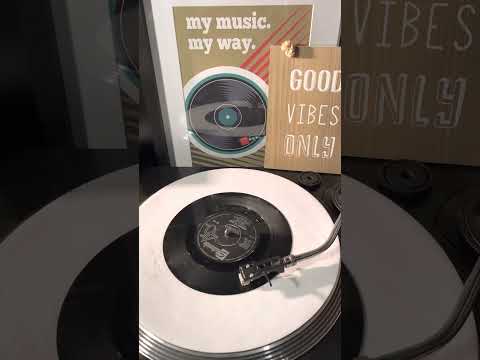 Gene Pitney - Princess In Rags ( Vinyl 45 ) From 1965 .