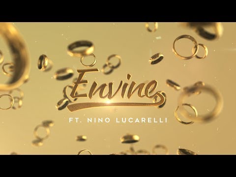 Envine ft. Nino Lucarelli - We Are Forever (Official Videoclip)