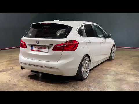 BMW 2-Series BROWN LEATHER - FACTORY ALLOYS - CRUI - Image 2