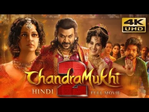 Chandramukhi 2 (2026) South Hindi dubbed Full Movie | Starring Raghava Lawrence Kangana Ranaut.