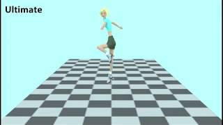 Riot Creative Contest 2017 Submission