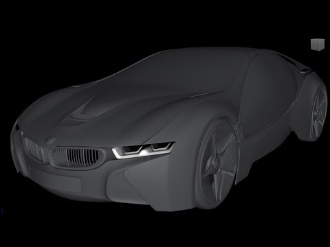 Autodesk Alias theoretical tutorial