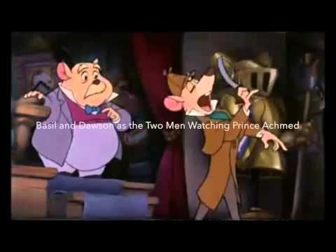 "Pinocchioladdin" - Part 29 - Ending Credits