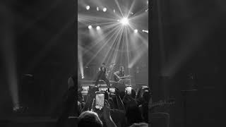 Nosso registro desse baita show em Porto Alegre! Extreme - More Than Words