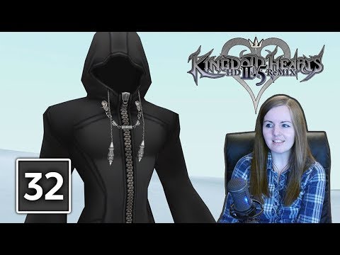 THE LAND OF DRAGONS | Kingdom Hearts 2.5 Final Mix Gameplay Walkthrough Part 32