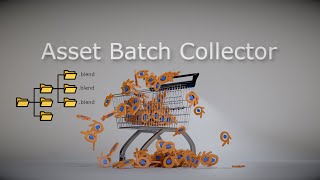 Assets Batch Collector video thumbnail