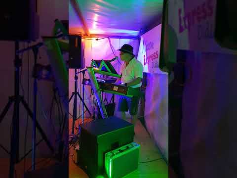 Alpenexpress Didie  über 7 Brücken