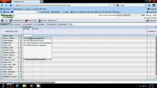 Add Comments to Pinnacle Gradebook
