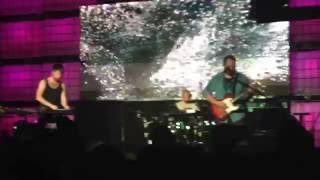 Junior Boys - Love is a fire @ C3 Stage GDL