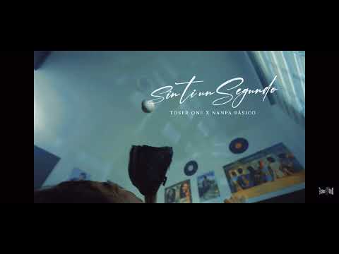 Toser One x Nanpa Básico - Sin Ti Un Segundo (Epicenter Bass)