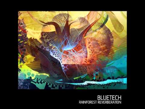 Bluetech & KiloWatts - Emerald Epiphytes (KiloWatts Rattlefunk Remix)