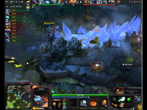 [HD] Navi vs Goomba SLTV Star Series Season 11 FULL Game 1
