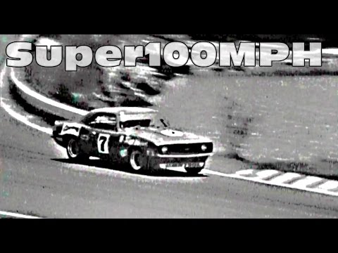 1971 AUSTRALIAN GRAND PRIX Touring Car Challenge
