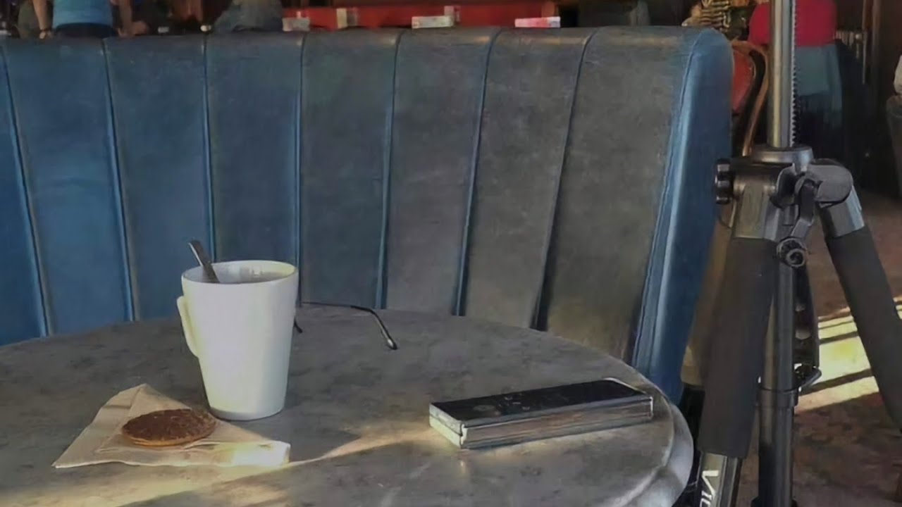 TeaTime - Outtakes/Bloopers Collection